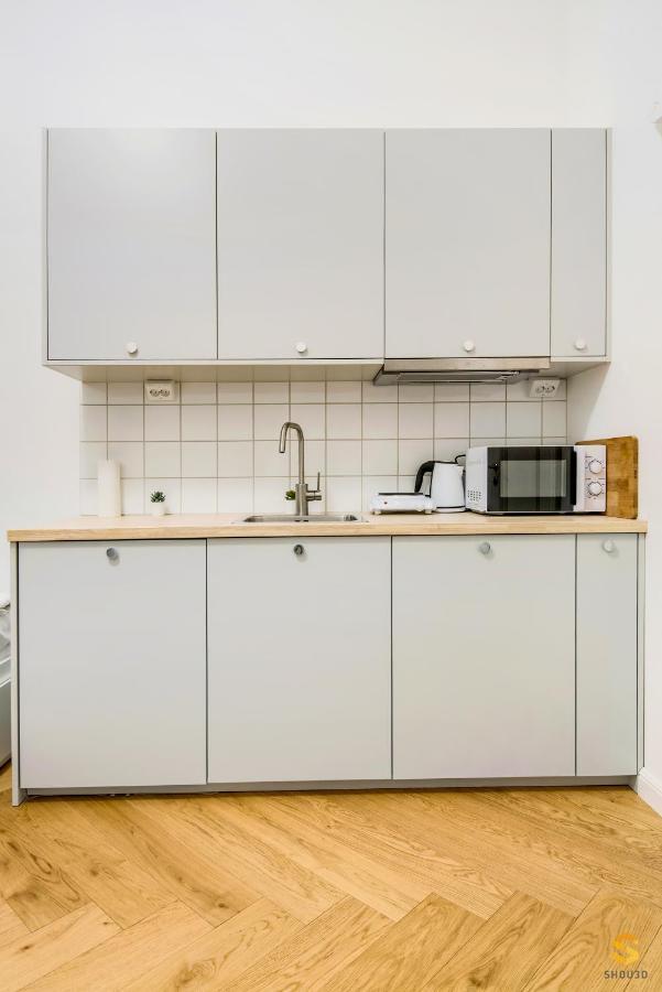 ヘルシンキPieni Roobertinkatu Big 13アパートメント エクステリア 写真